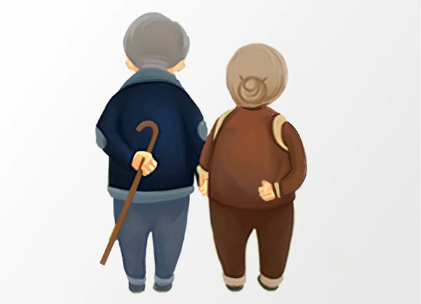 人老了，牙齒都會(huì)掉嗎？"老掉牙"其實(shí)并不合理！80歲的老人至少應(yīng)有20顆功能牙！
